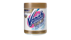 Vanish Oxi Action Gold Hvit | 470g