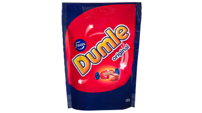 Dumle Original | 120g