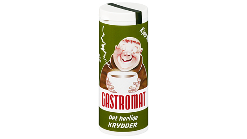 Gastromat Krydder | 90g