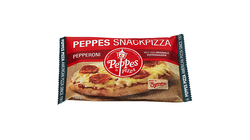 Peppes Snackpizza Pepperoni | 140g