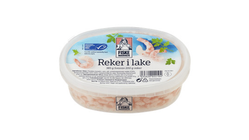 Fiskemannen Reker i Lake | 200g