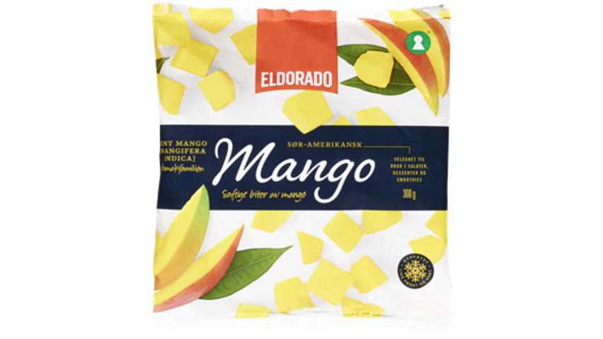 Eldorado Mango | 300g