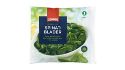 Eldorado Spinatblader | 450g