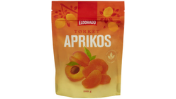 Eldorado Tørkede Aprikos | 200g