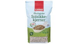 Eldorado Solsikkekjerner Økologisk | 300g