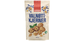 Eldorado Valnøttkjerner | 200g