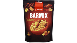 Eldorado Barmix Nøtter | 200g