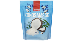 Eldorado Kokosmasse | 250g