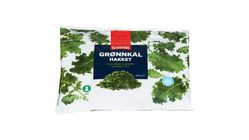 Eldrorado Grønnkål Hakket | 450g