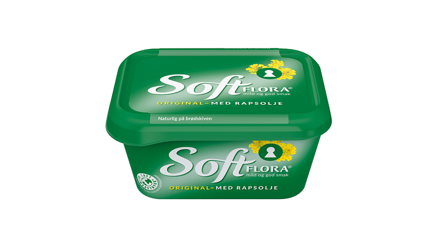 Soft Flora Original | 400g