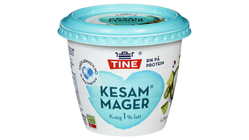 TINE Kesam Mager Naturell | 300g