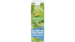 Sunniva Juice Original m/Eple | 1l