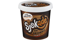 Sjokade 30% Mindre Sukker | 450g