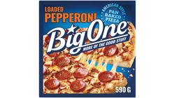 BigOne Pepperoni | 590g