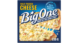 BigOne Cheese | 530g