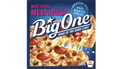 BigOne Meat Lover | 555g