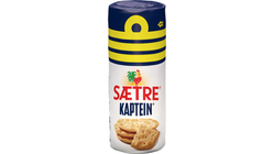 Kaptein Kjeks | 200g