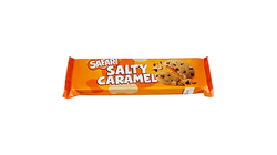 Safari Cookies Salty Caramel | 150g