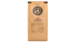 Cotw Sidamo Etiopia Hele Bønner | 340g