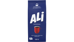 Ali Original Filtermalt | 250g