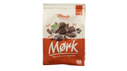 Minde Sjokolade Mørk | 150g