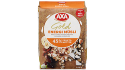 Axa Musli Energi | 675g