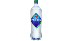 Farris Lime | 1.5l