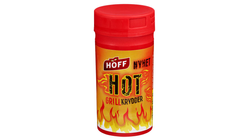 Hoff Grillkrydder Hot | 130g