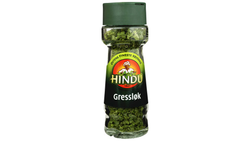 Hindugressløk | 3.8g