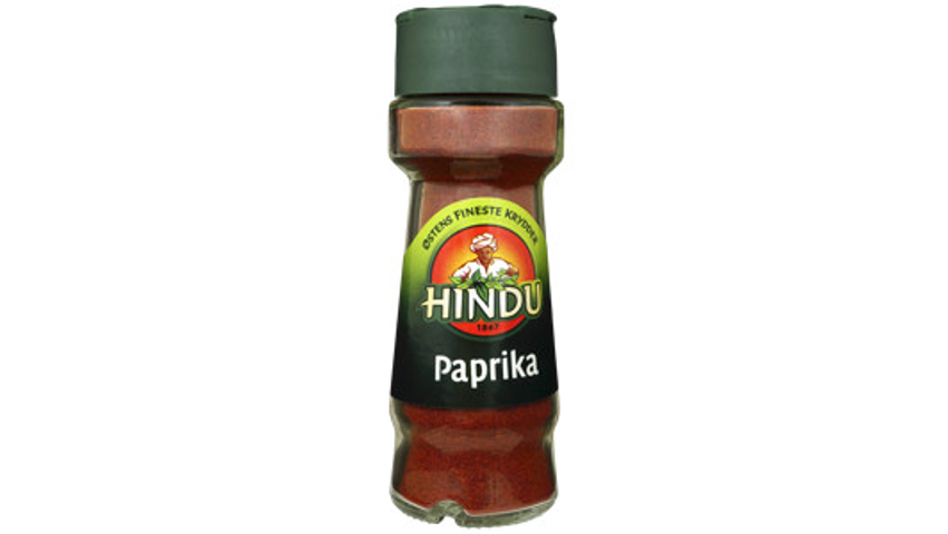 Hindu Paprika Malt | 40g