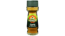 Hindu Curry Hot Oriental | 34g