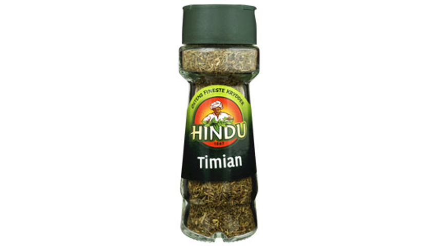 Hindu Timian | 12g