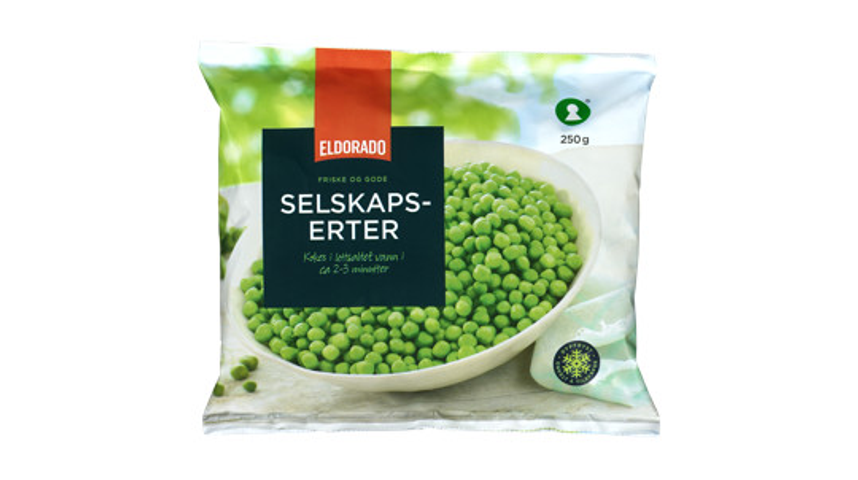 Eldorado Erter Selskaps | 250g