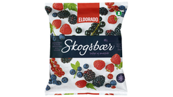 Eldorado Skogsbær | 400g