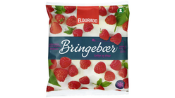 Eldorado Bringebær | 400g