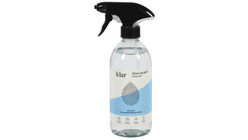 Klar Glass/Speil Spray | 500ml