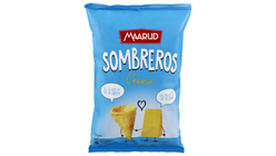 Maarud Sombreros Cheddar | 110g