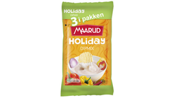 Maarud Dipmix Holiday | 3 x 22g