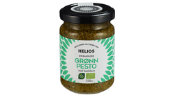 Helios Grønn Pesto Økologisk | 130g