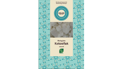 Helios Kokosflak Økologisk | 100g