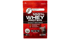 Proteinfabrikken 100% Whey Protein Sjokolade | 1kg