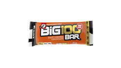 Big 100 Proteinbar Salt karamellsjokolade | 100g