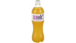 Zeroh! Orange & Golden Berry | 0.8l