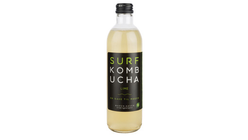 Surf Kombucha Lime | 330ml