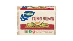 Wasa Frukost Fullkorn | 320g