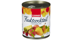 Eldorado Fruktcocktail i Lake | 825g