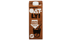 Oatly Havredrikk Sjokolade | 1l