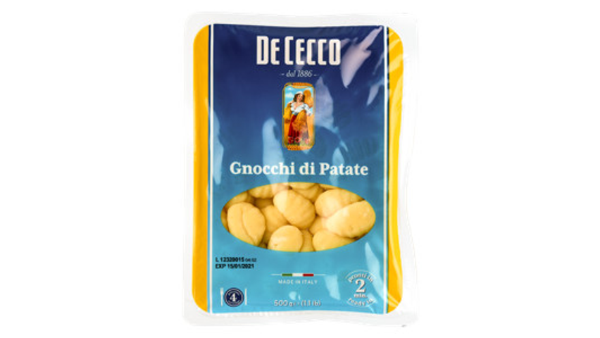 De Cecco Gnocchi | 500g