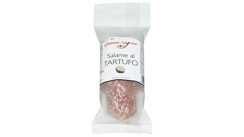 Negrini Salami m/Trøffel | 125g