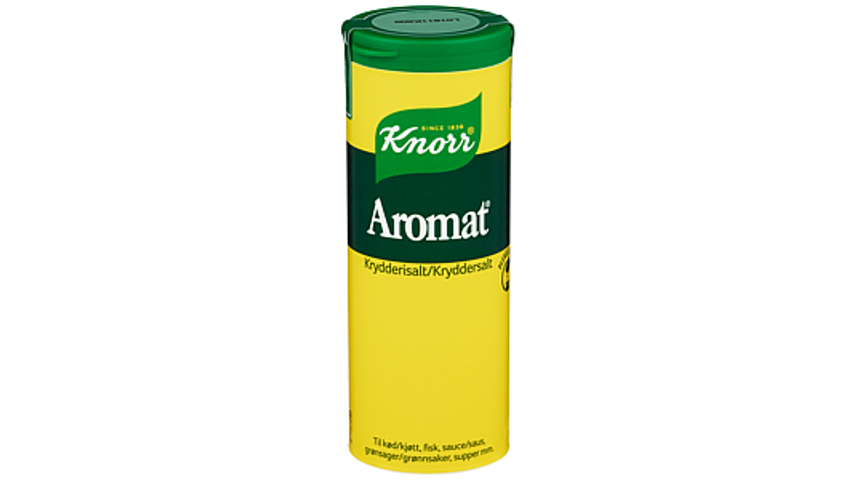 Knorr Aromat Krydder | 90g